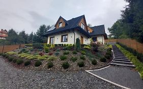 Gorczańskie Domki