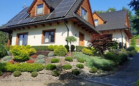 Gorczańskie Domki